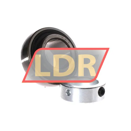 SKF YEL207-2F