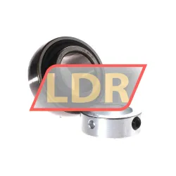 SKF YEL207-2F