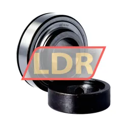 Timken G1104KRR+COL rulman resim 1