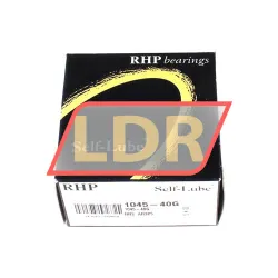RHP T1045-40G rulman resim 4