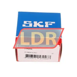 SKF YAR204-2FW/VA201 rulman resim 3
