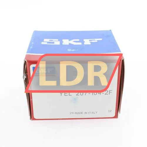 SKF YEL207-104-2F ürün fotoğrafı 2