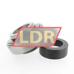 SKF YEL207-104-2F