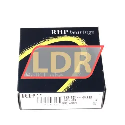 RHP 1640-40G rulman resim 3