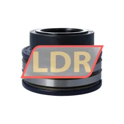 Timken QA207KITSM