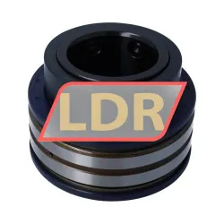 Timken QA207KITSM rulman resim 2
