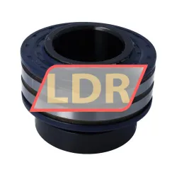 Timken QA207KITSM rulman resim 3
