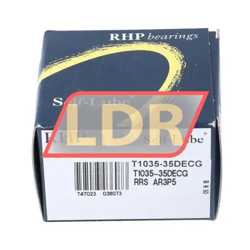 RHP T1035-35DECG ürün fotoğrafı 3