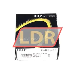 RHP T1045-45G rulman resim 3