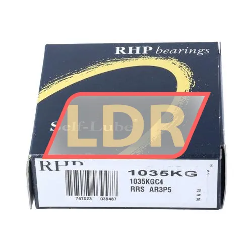 RHP 1035KGC4 ürün fotoğrafı 3