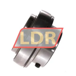 Timken UC212 rulman resim 3