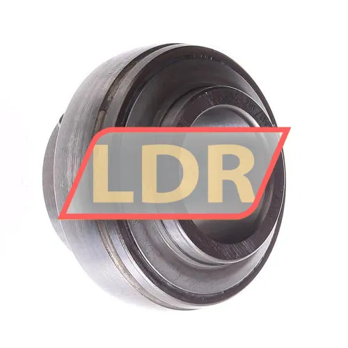 SKF YAR205-2RF/HV