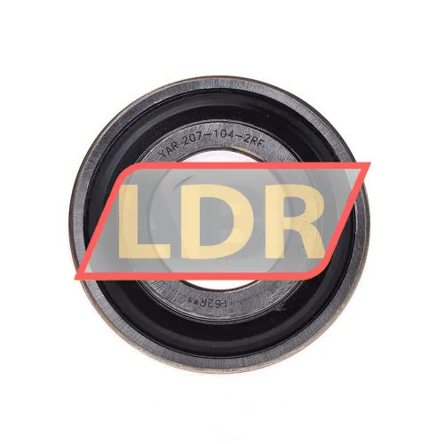 SKF YAR207-104-2RF