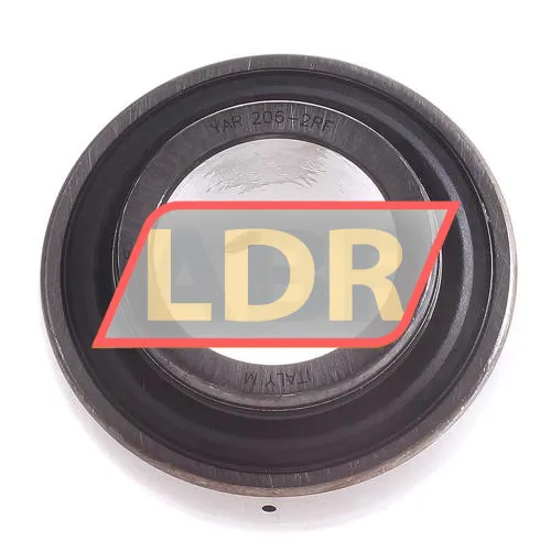 SKF YAR206-2RF