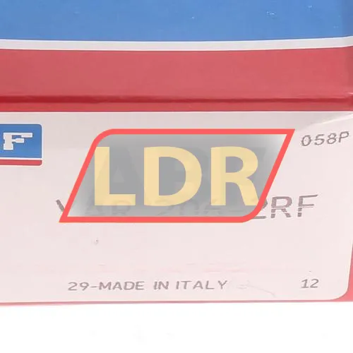 SKF YAR206-2RF ürün fotoğrafı 5
