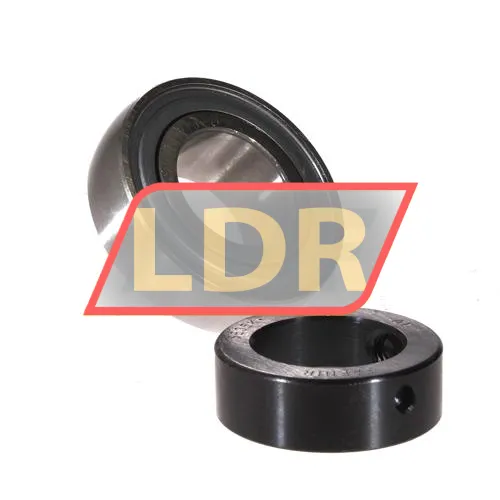Timken RAE35RRB+COL