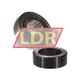 Timken RAE35RRB+COL rulman resim 1