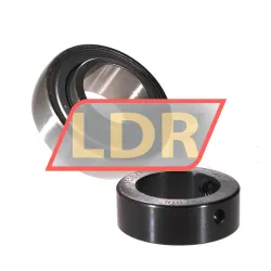 Timken RAE35RRB+COL rulman resim 2