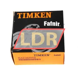 Timken RAE35RRB+COL rulman resim 3