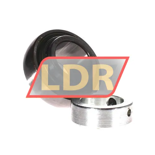 SKF YEL207-2DW/AG