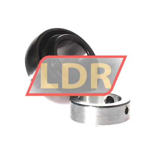 SKF YEL207-2DW/AG ürün fotoğrafı 2