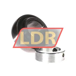 SKF YEL207-2DW/AG