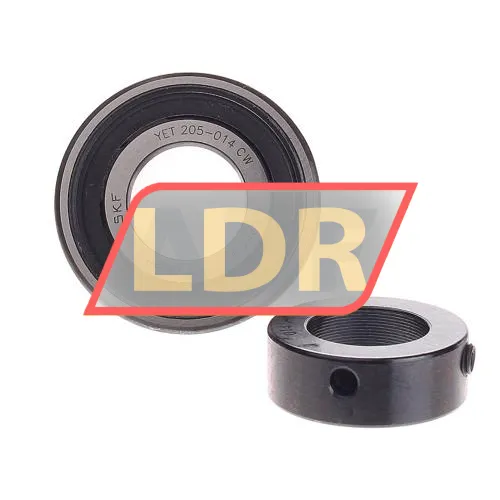 SKF YET205-014CW