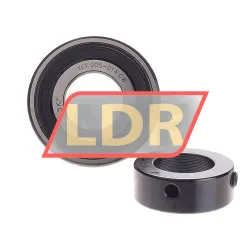 SKF YET205-014CW