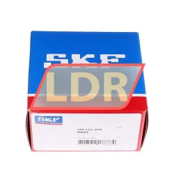 SKF YAR210-2FW/VA201 rulman resim 3