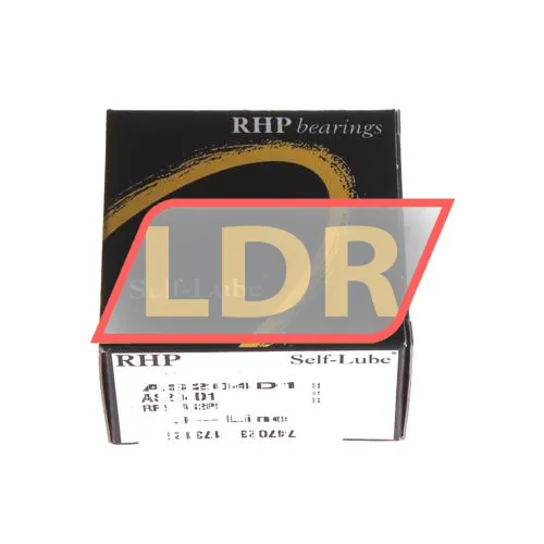 RHP AS204D1 ürün fotoğrafı 3