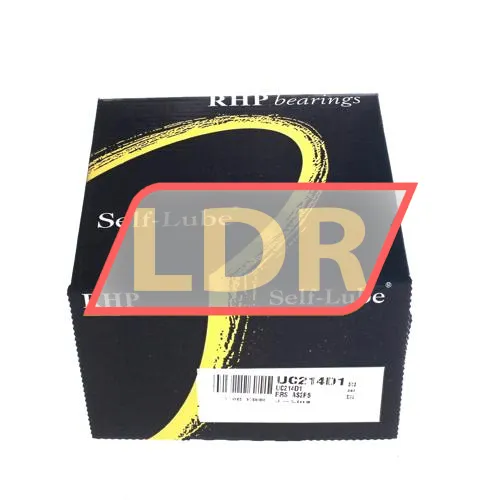 RHP UC214D1 ürün fotoğrafı 3