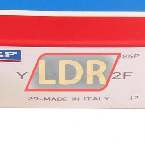 SKF YAR204-2F ürün fotoğrafı 4