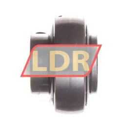 SKF YAR204-2F rulman resim 2