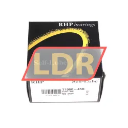 RHP T1050-45G rulman resim 3