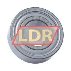 SKF YET205-100CW
