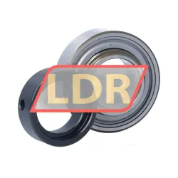 SKF YET205-100CW rulman resim 3