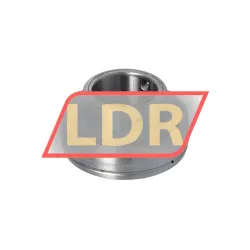SKF YAR206-2RF/HVW64 rulman resim 2