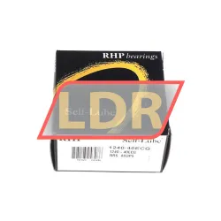 RHP 1240-40ECG rulman resim 3
