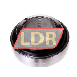 SKF YSP212SB-2F rulman resim 2