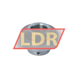 SKF YAR204-2RF/VE495 rulman resim 2
