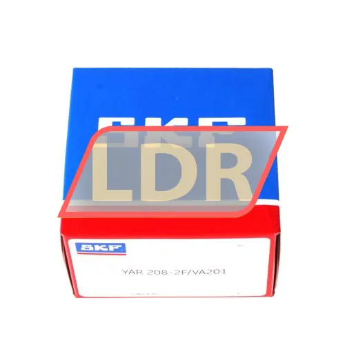 SKF YAR208-2F/VA201 ürün fotoğrafı 3