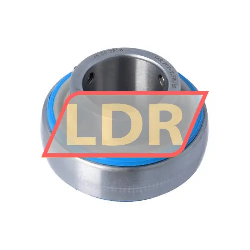 SKF YAR207-2LPW/SS
