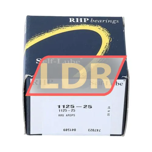 RHP 1125-25 ürün fotoğrafı 2