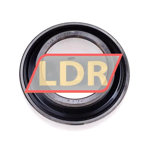 SKF YAR212-207-2F ürün fotoğrafı 2