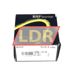 RHP 1250-2ECG rulman resim 3