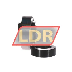 RHP 3140-1-1/2DEC rulman resim 2