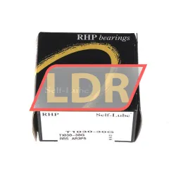RHP T1030-30G rulman resim 3