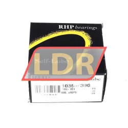 RHP T1030-30DECG rulman resim 3