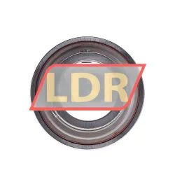 SKF YAR206-2RF/HV rulman resim 2