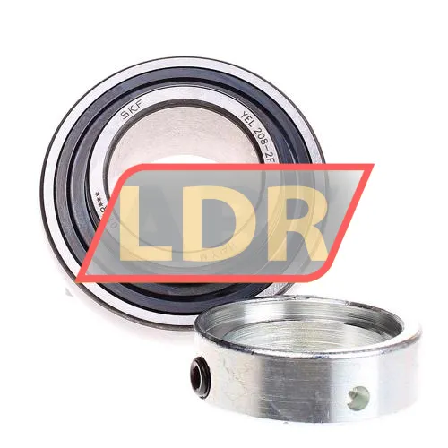 SKF YEL208-2F